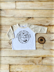 Everglades National Park Bodysuits, Shirts & Raglans for Baby, Toddler & Youth