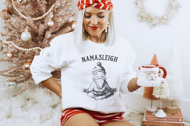 Namasleigh Sweatshirts