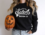 Salem Broom Co. Sweatshirts