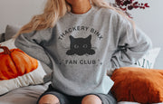 Thackery Binx Fan Club Sweatshirts