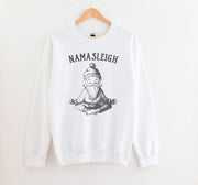 Namasleigh Sweatshirts