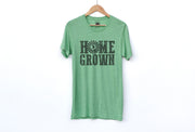Home Grown Adult Shirts