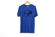 Rugged American Buffalo Shirts