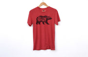 Bear Mountain Adult Shirts