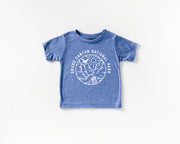 Grand Canyon National Park Baby, Toddler & Youth Shirt - light or dark artwork