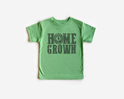 Home Grown Triblend Baby, Toddler & Youth Shirt