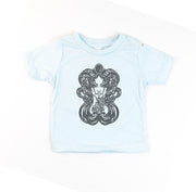 Aries Zodiac & Astrology Triblend Baby, Toddler & Youth Shirts