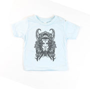 Taurus Zodiac & Astrology Triblend Baby, Toddler & Youth Shirts