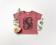 Gemini Zodiac & Astrology Baby, Toddler & Youth Shirts