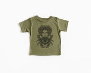 Cancer Zodiac & Astrology Baby, Toddler & Youth Shirts