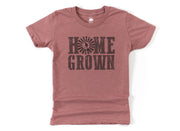Home Grown Youth Shirts