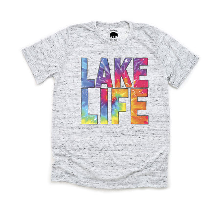 Lake Life Adult Shirts