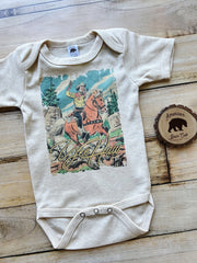 Yee Haw Cowboy Bodysuits, Shirts & Raglans for Baby, Toddler & Youth