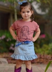 Dolly Signature Baby, Toddler & Youth Shirt