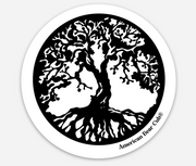 Tree of Life Stickers
