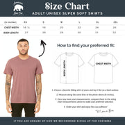Floral Crown Adult Shirts