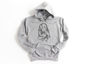 Dolly Signature Adult Hoodies