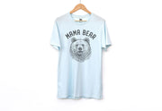 Mama Bear Adult Shirts