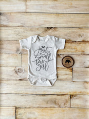 Just a Small Town Girl Bodysuits, Shirts & Raglans for Baby, Toddler & Youth