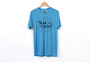 Star Gazer Adult Shirts